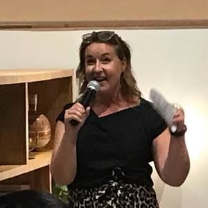 Meet your Posher, Sara